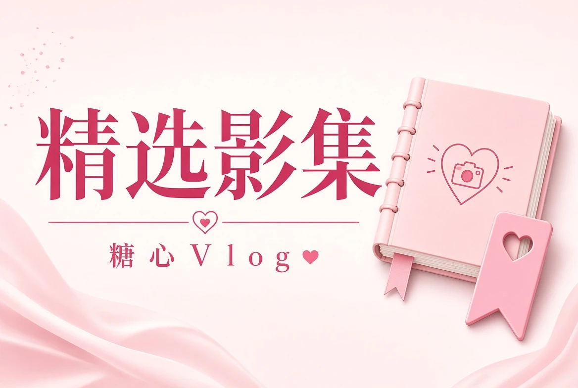 把相近的镜头装订在一起,比无限下滑更适合慢慢看栏目影像